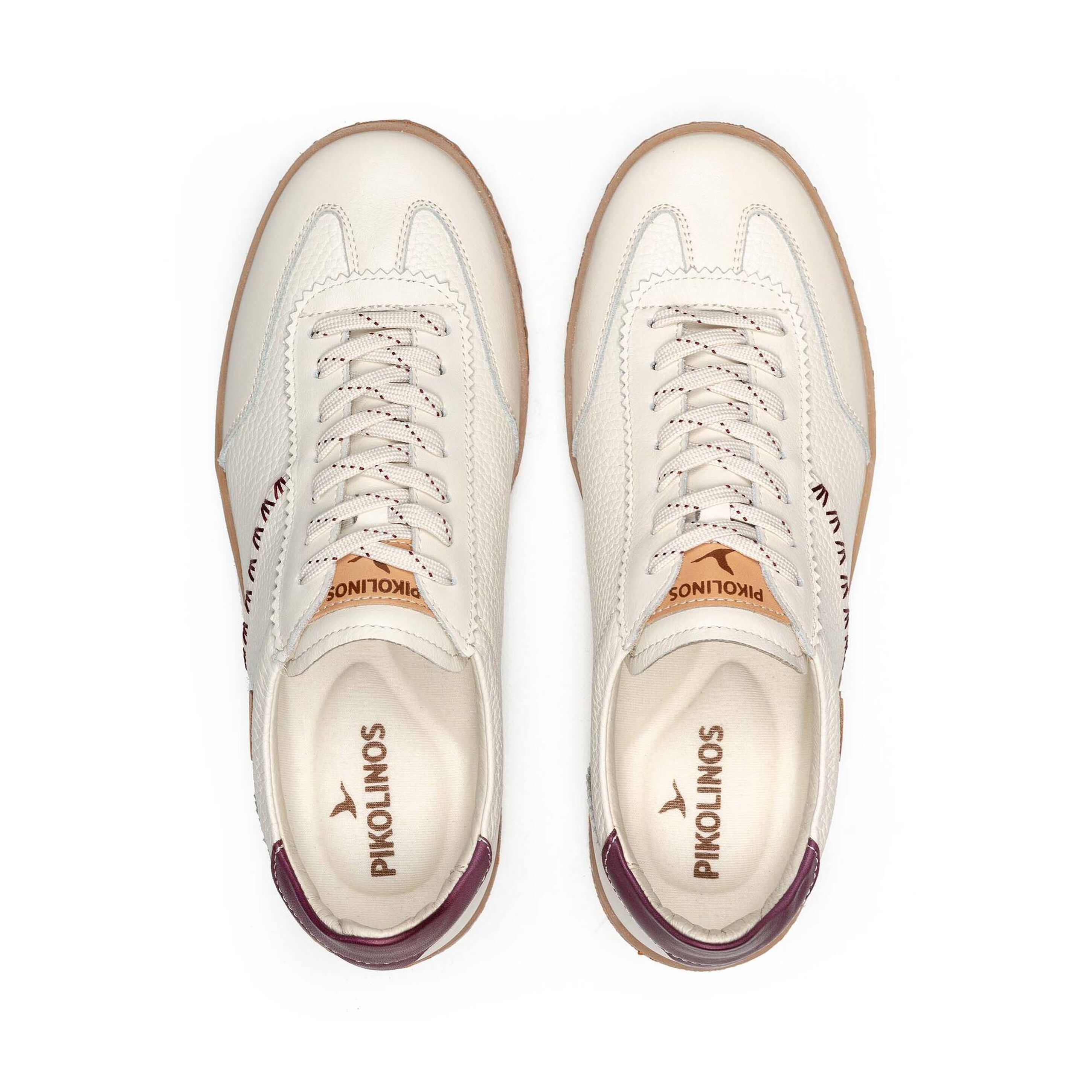 LANZAROTE W7B-6508LIC1, OFF WHITE Zoom LANZAROTE W7B-6508LIC1, OFF WHITE, large